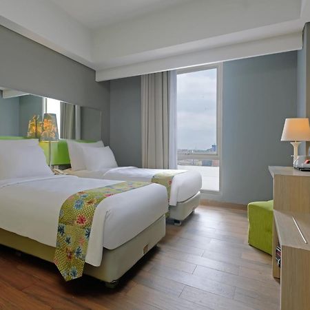 Khas Semarang Hotel Экстерьер фото