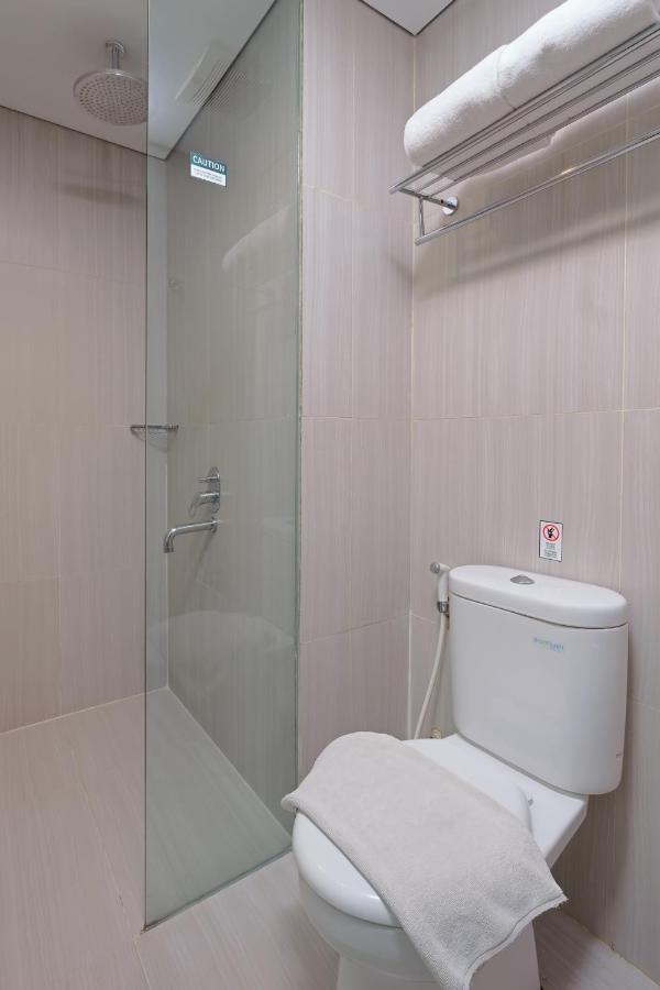 Khas Semarang Hotel Экстерьер фото