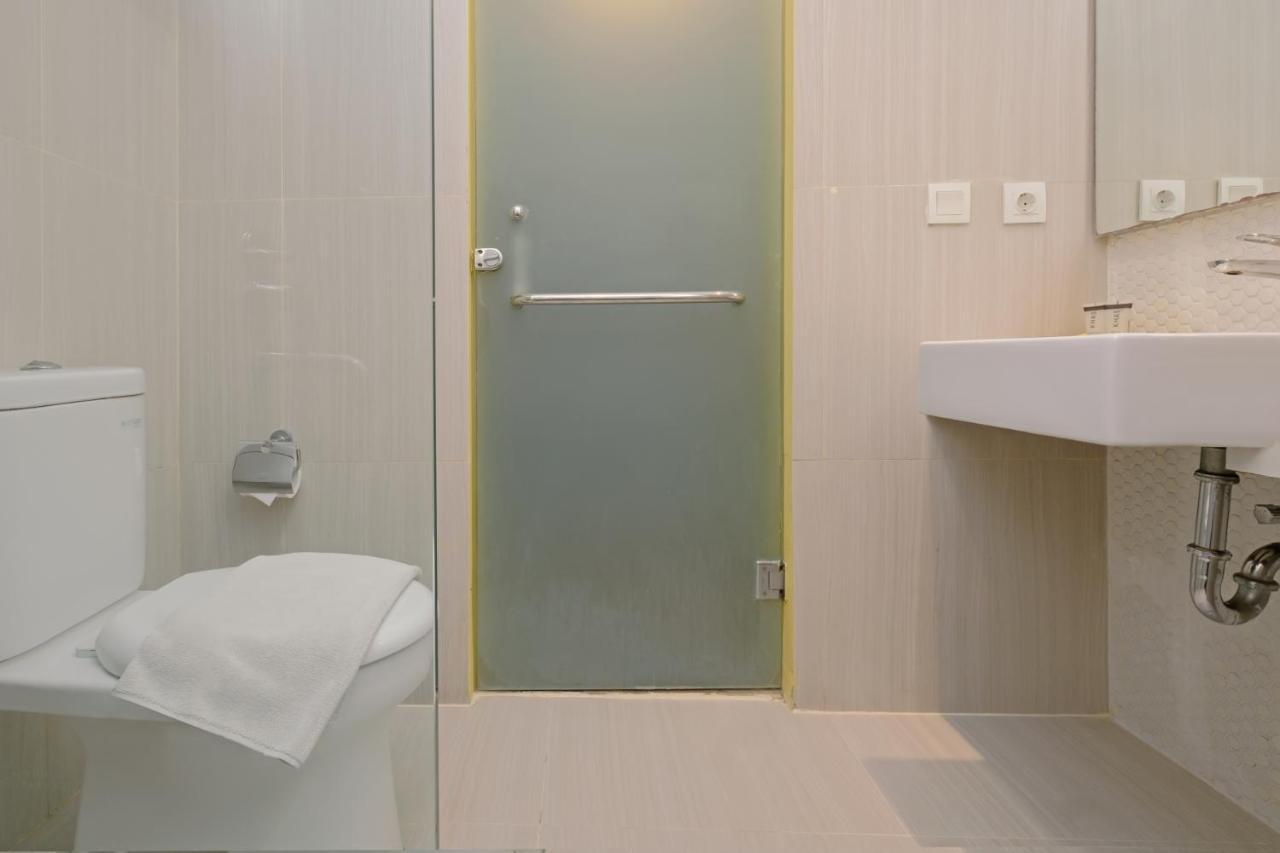 Khas Semarang Hotel Экстерьер фото